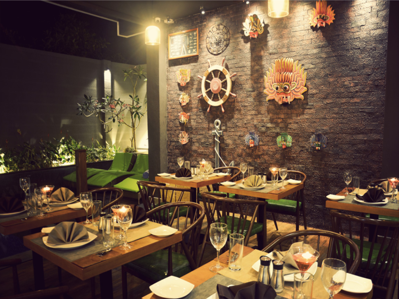 the belmont-negombo